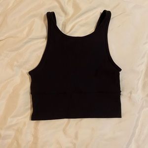 Lululemon power pivot tank